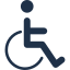 Disabled people