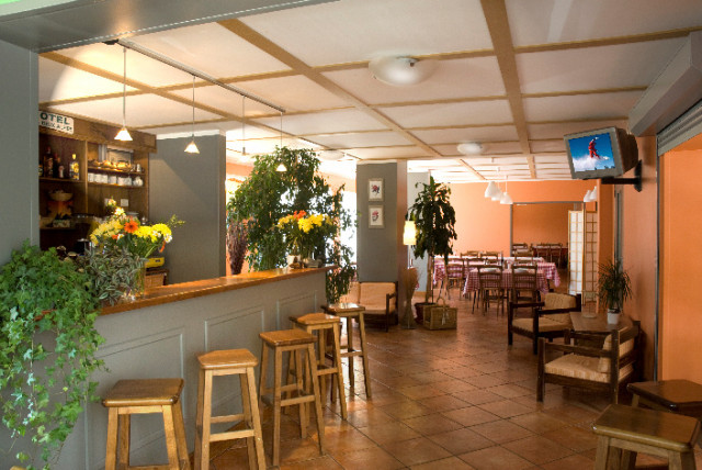 Lounge - © Marina Gamba Lounge