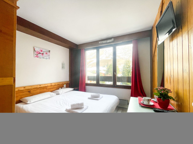Hôtel Atmosphère