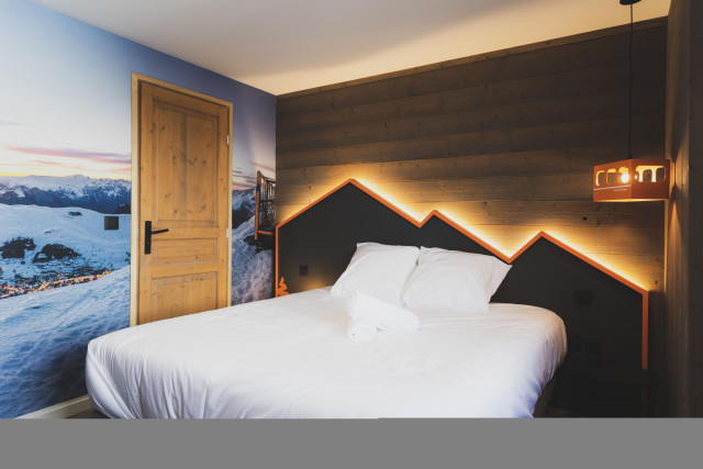 Chambre familiale