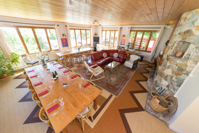 LAUVITEL LODGE