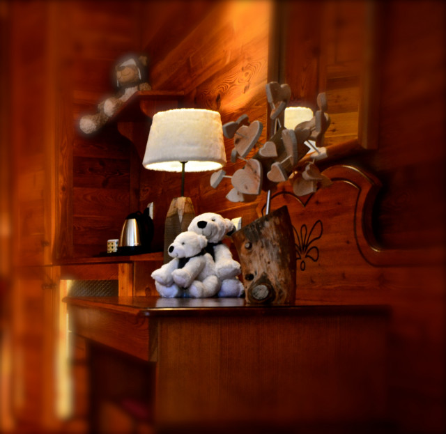 Hôtel SERRE PALAS - © Hôtel SERRE PALAS Hôtel SERRE PALAS