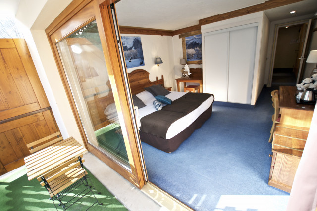 Hôtel SERRE PALAS - © Hôtel SERRE PALAS Hôtel SERRE PALAS