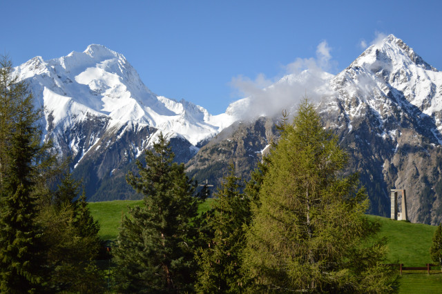 Hôtel SERRE PALAS - © Hôtel SERRE PALAS Hôtel SERRE PALAS