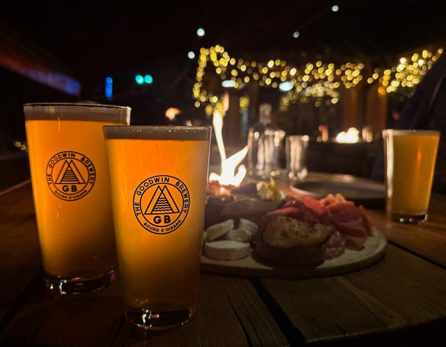 Photo 18-12-23, 6 20 51 PM.jpg - © Hôtel Le Sherpa Photo 18-12-23, 6 20 51 PM.jpg