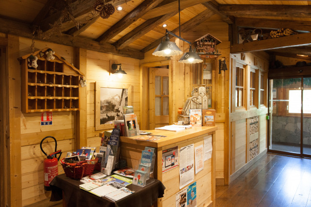 Cote Brune - © Hotel Côte Brune Cote Brune