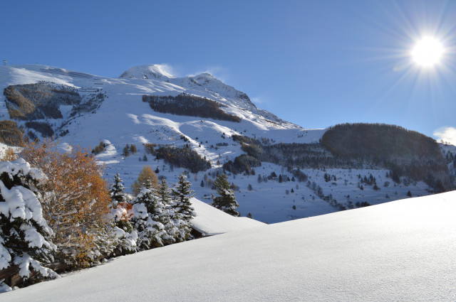 Hôtel SERRE PALAS - © Hôtel SERRE PALAS Hôtel SERRE PALAS