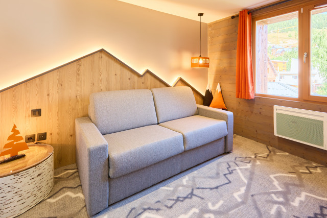 BASE CAMP LODGE - © Base Camp Lodge BASE CAMP LODGE