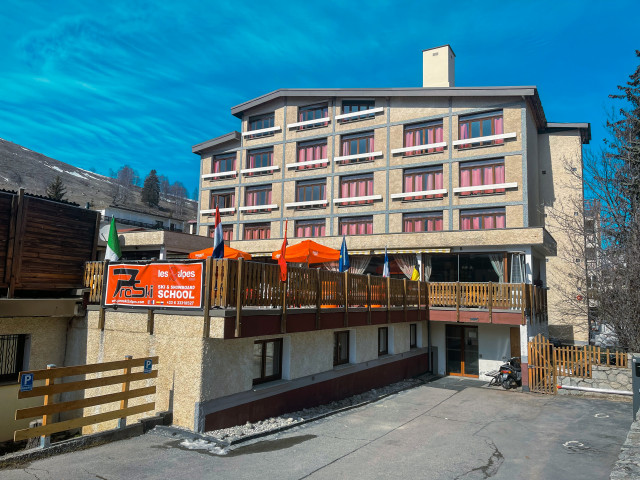 Hôtel Atmosphère - © Hôtel Atmosphère Hôtel Atmosphère