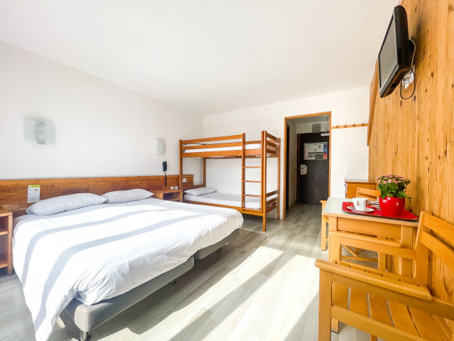 Hôtel Atmosphère - © Hôtel Atmosphère Hôtel Atmosphère