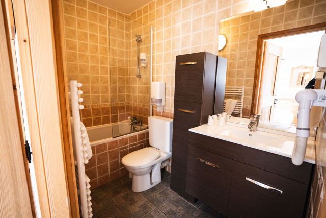 Hôtel La Belle Etoile_Les Deux Alpes - © MICHEL MARTIN Hôtel La Belle Etoile_Les Deux Alpes