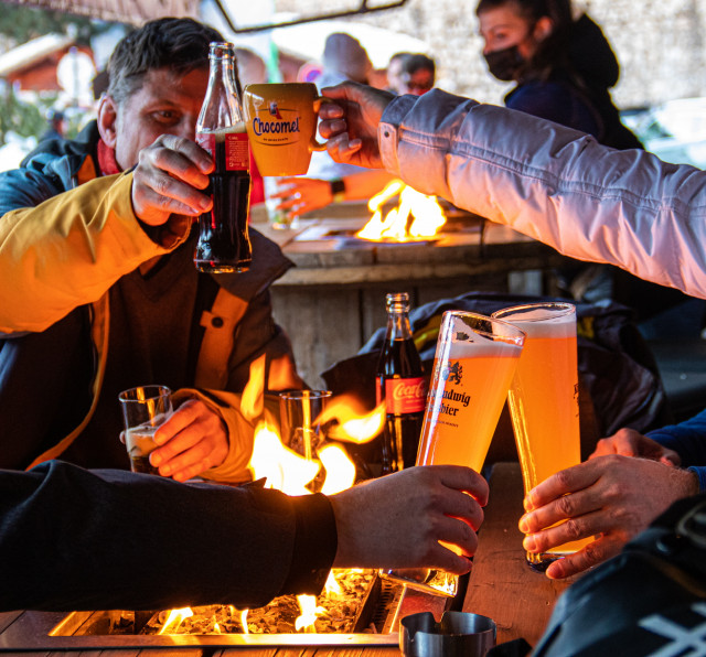 0053AD73-9829-4D18-A468-83A4CE258A89.JPG - © Hotel Le Sherpa 0053AD73-9829-4D18-A468-83A4CE258A89.JPG