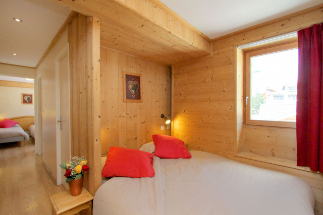 Hôtel Le Sherpa - © Hôtel Le Sherpa Hôtel Le Sherpa