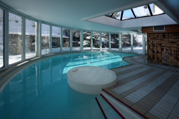 HOTEL LA BRUNERIE - © HOTEL LA BRUNERIE HOTEL LA BRUNERIE