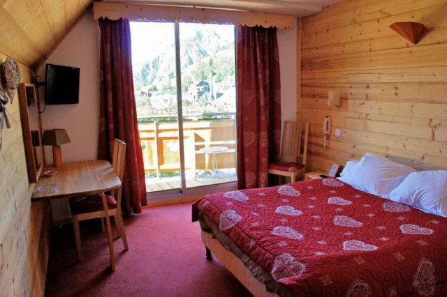 hotel Adret hotel Adret