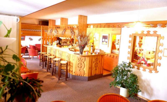 hotel Adret hotel Adret