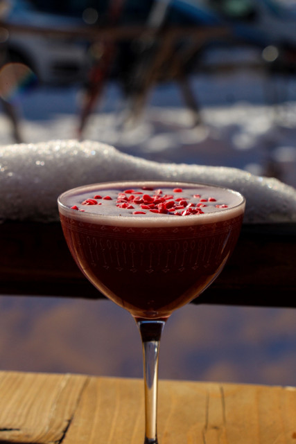 Photo 11-1-24, 4 25 21 PM.jpg - © Hôtel Le Sherpa Photo 11-1-24, 4 25 21 PM.jpg