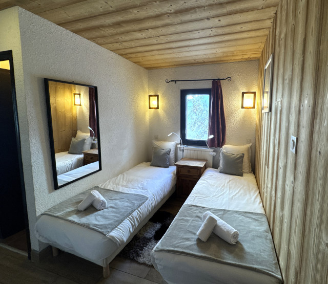 Quadruple Balcon - © photo privée Quadruple Balcon