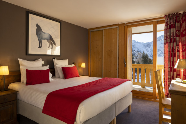 Chambre Supérieure Chambre Supérieure