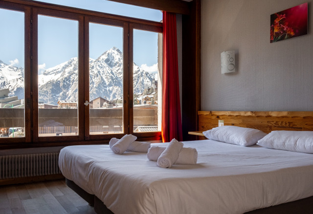 Hôtel Atmosphère - © Hôtel Atmosphère Hôtel Atmosphère