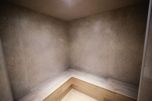 HAMMAM - © DavidKarsenty,David Karsenty HAMMAM