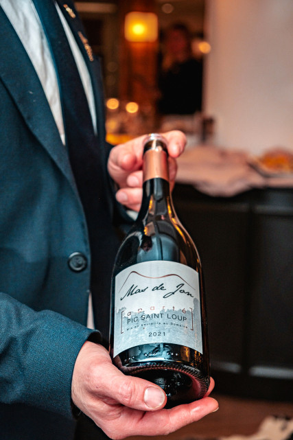 Buffet_CHALET MOUNIER-Emeline-Lambreth-17.JPG - © Chalet Mounier Buffet_CHALET MOUNIER-Emeline-Lambreth-17.JPG