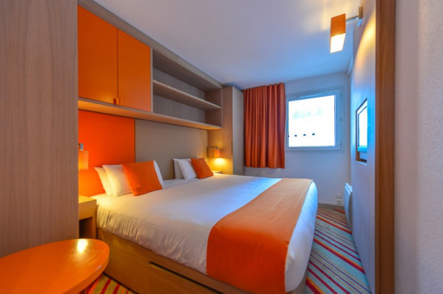 VILLAGES CLUBS DU SOLEIL - © VILLAGES CLUBS DU SOLEIL VILLAGES CLUBS DU SOLEIL