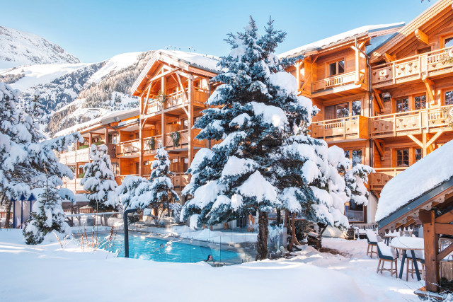 Exterieur-Le-Chalet-Mounier-Emeline-Lambreth-2.JPG - © Chalet Mounier Exterieur-Le-Chalet-Mounier-Emeline-Lambreth-2.JPG