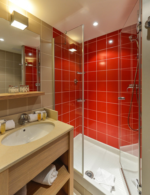 VILLAGES CLUBS DU SOLEIL - © VILLAGES CLUBS DU SOLEIL VILLAGES CLUBS DU SOLEIL