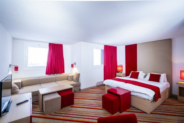 VILLAGES CLUBS DU SOLEIL - © VILLAGES CLUBS DU SOLEIL VILLAGES CLUBS DU SOLEIL