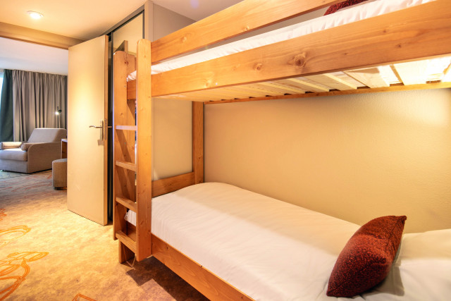 BELAMBRA LES CRETES - © BELAMBRA LES CRETES BELAMBRA LES CRETES