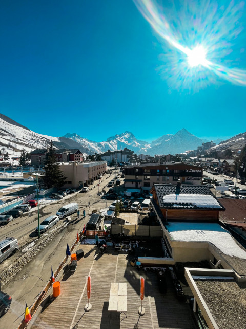 Hôtel Atmosphère Hôtel Atmosphère