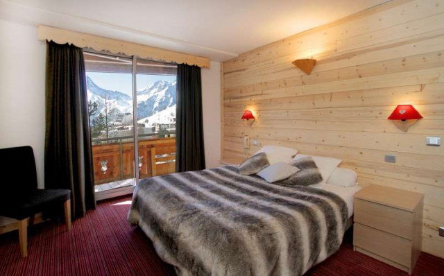 hotel Adret hotel Adret