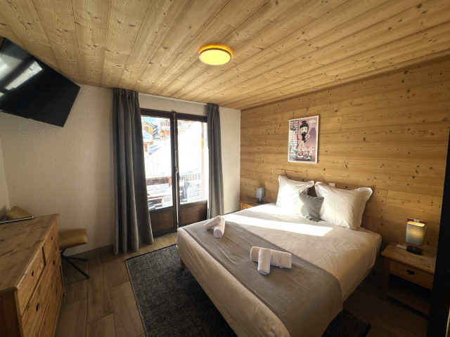 Quadruple Balcon - © photo privée Quadruple Balcon