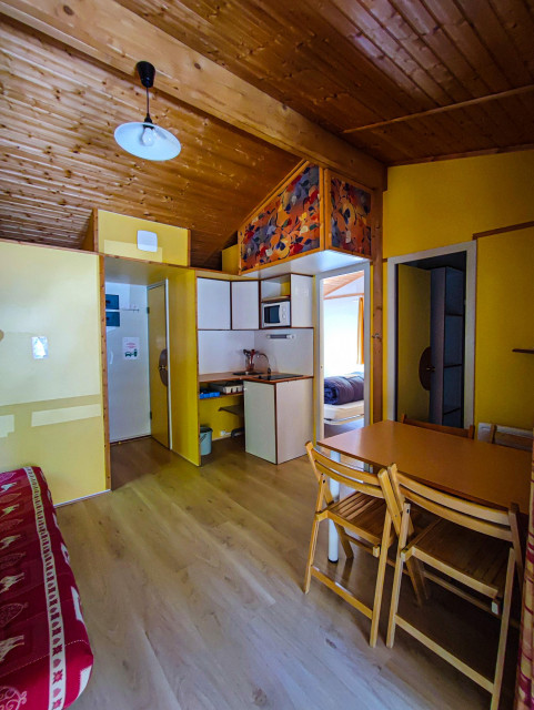 Chalet