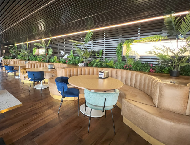 RESTAURANT.jpg - © HOTEL TURAN RESTAURANT.jpg
