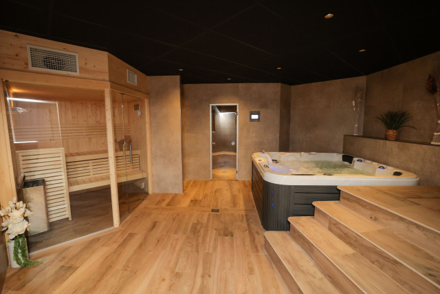 SPA - © ,David Karsenty SPA