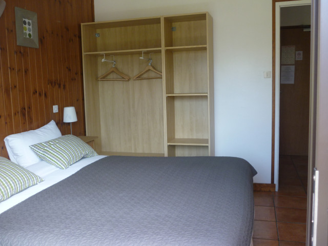 Chambre x 2 personnes - © Marina Gamba Chambre x 2 personnes