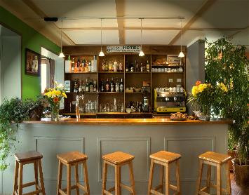 Bar - © Marina Gamba Bar