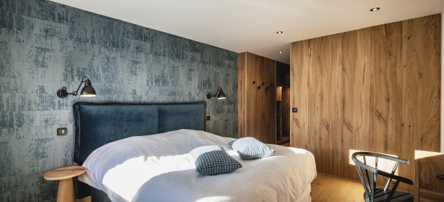 hotel les melezes - © stefcande.com,STEF CANDE hotel les melezes