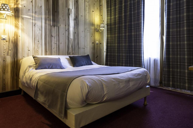 hotel chamois lodge - © hotel chamois lodge hotel chamois lodge
