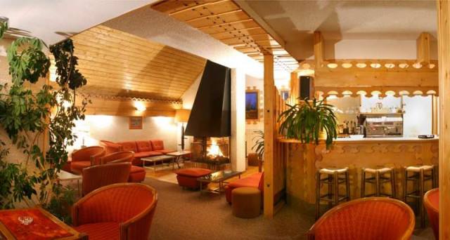hotel Adret hotel Adret