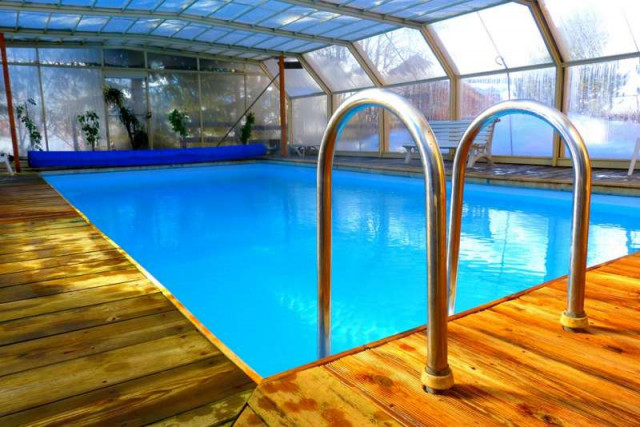 Hotel Adret Hotel Adret