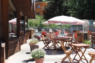 hotel Adret hotel Adret