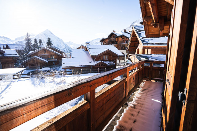 Hôtel La Belle Etoile_Les Deux Alpes - © MICHEL MARTIN Hôtel La Belle Etoile_Les Deux Alpes