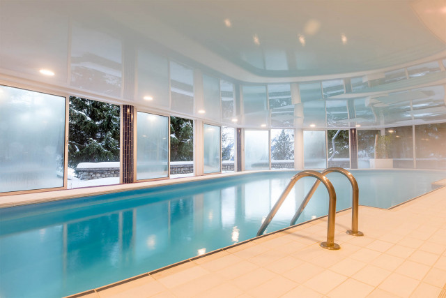 Piscine - © Art Prism Piscine