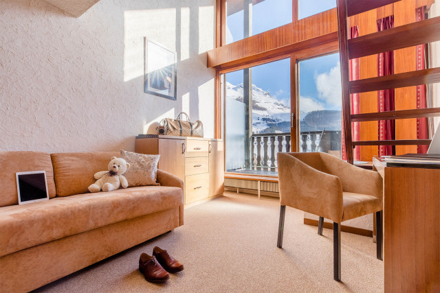 Suite Duplex - © Art Prism Suite Duplex