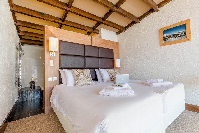 Suite Duplex - © Art Prism Suite Duplex