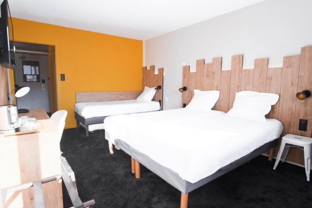 chambre 1.png - © Belambra chambre 1.png