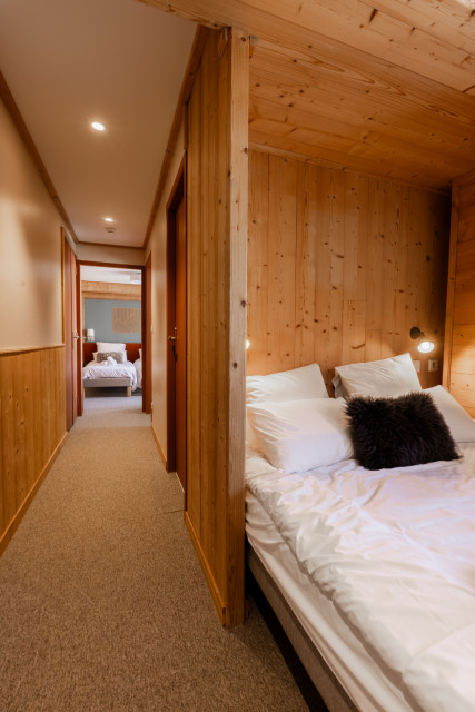SHERPA_ROOMS_FAM ROOM BALC 4.JPG - © Hotel Le Sherpa SHERPA_ROOMS_FAM ROOM BALC 4.JPG